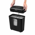 Niszczarka Fellowes 6M ścinki 4x12mm www.niszczarka.net