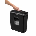 Niszczarka Fellowes 6M ścinki 4x12mm www.niszczarka.net