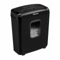 Niszczarka Fellowes 6M ścinki 4x12mm www.niszczarka.net