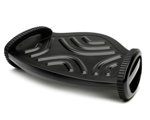 Fellowes Podnóżek FOOT ROCKER - podstawa pod stopy 8023901 www.niszczarka.net