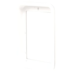 Rama wnękowa do zabudowy w ścianie do oczyszczacza AeraMax Pro AM2