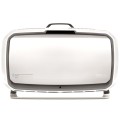 Profesjonalny Oczyszczacz Powietrza Fellowes AeraMax® Pro AM 4S  www.niszczarka.net