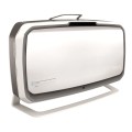 Profesjonalny Oczyszczacz Powietrza Fellowes AeraMax® Pro AM 4S  www.niszczarka.net