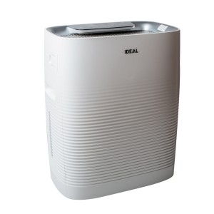 Oczyszczacz i nawilżacz powietrza IDEAL AP 35 H - do 45m2