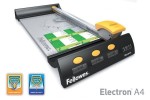  Trymer obcinarka Fellowes   ELECTRON  A4
