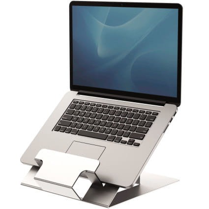 Podstawa pod laptop Fellowes HYLYFT www.niszczarka.net