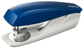 Zszywacz Leitz mały 25 kartek NIEBIESKI www.niszczarka.net