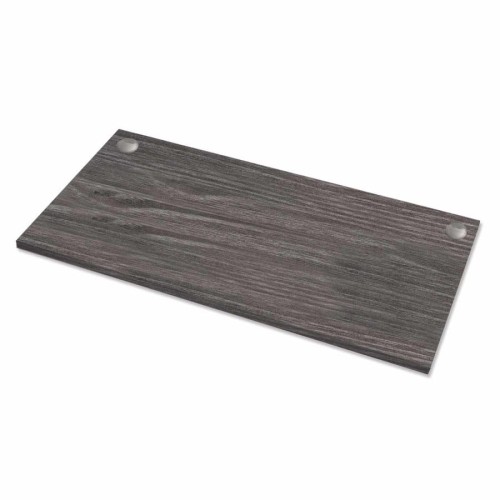 Blat do biurka Fellowes Cambio / Levado - Dąb Newport 1800x800x25mm www.niszczarka.net