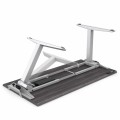 Blat do biurka Levado dąb Newport www.niszczarka.net