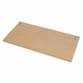 Blat do biurka Fellowes Cambio / Levado - Klon 1800x800x25mm www.niszczarka.net