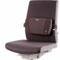Podpórka pod plecy Fellowes PlushTouch  www.niszczarka.net