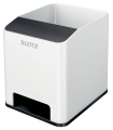 Kubek na długopisy Leitz WOW www.niszczarka.net