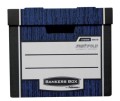Asan 0061001-BLUE Fellowes