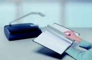 Debinder do bindownicy Leitz impressBIND 140