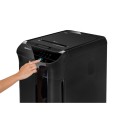 Niszczarka Fellowes AUTOMAX 350C ścinki 4x38mm P-4  www.niszczarka.net