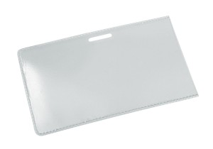 Identyfikator / kieszonka PLM opk 50szt