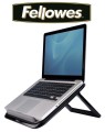 Podstawa podstawka pod laptop Quick Lift Fellowes i-Spire™ czarna www.niszczarka.net