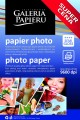 Papier photo 13x18cm - glossy - 240 g/m2 - 50 ark www.niszczarka.net