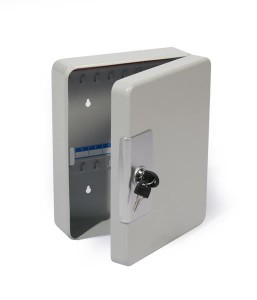 Metalowa szafka na klucze HF 250N-32K