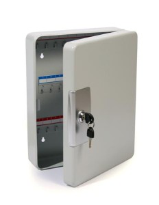 Metalowa szafka na klucze HF 300C-52K