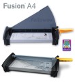 www.niszczarka.net gilotyna fusion a4 fellowes