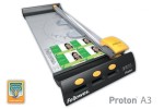  Trymer / obcinarka Fellowes    PROTON A3