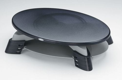 Podstawa pod monitor LCD / TFT Fellowes  www.niszczarka.net