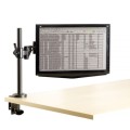 Ramię na 1 monitor Fellowes Professional Series™ - 8041601 www.niszczarka.net