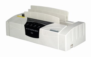 Termobindownica ARGO T80 T-80