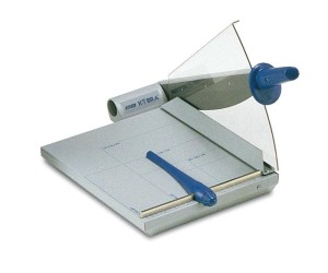 Gilotyna KOBRA 360 A