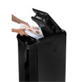 Niszczarka Fellowes AUTOMAX 350C ścinki 4x38mm P-4  www.niszczarka.net