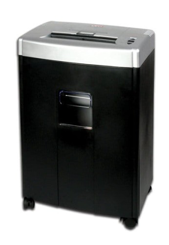 Niszczarka OPUS VS 2000 CA ścinki 4x35 mm P-4 www.niszczarka.net