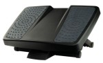 Fellowes Podnóżek PROFESJONALNY Ultimate - podstawa pod stopy 8067001 # 5 lat gwarancji 