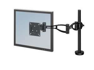 Ramię na monitor LCD - Fellowes Vista 8041601