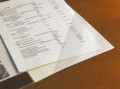 Kieszonki samoprzylepne narożne www.niszczarka.net