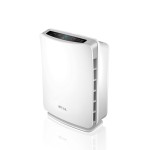 Oczyszczacz powietrza IDEAL AP 15 - do 20m2