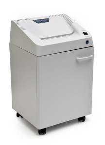 Niszczarka KOBRA 260.1  S2 ES paski 1,9mm