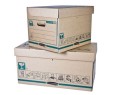 Pudło Fellowes EXTRA STRONG duże - opk 20szt - 7205401 L www.niszczarka.net