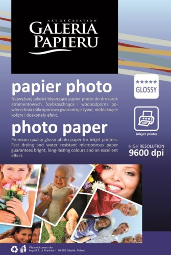www.niszczarka.net papier photo 170g A4