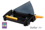 Gilotyna Fellowes   STELLAR  A4