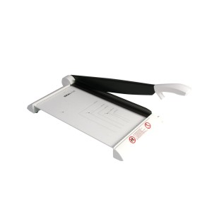 Gilotyna obcinarka nożycowa IDEAL 1142