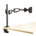 Ramię na 1 monitor Fellowes Professional Series™ - 8041601 www.niszczarka.net