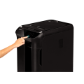 Niszczarka Fellowes AUTOMAX 550C ścinki 4x38mm P-4 www.niszczarka.net